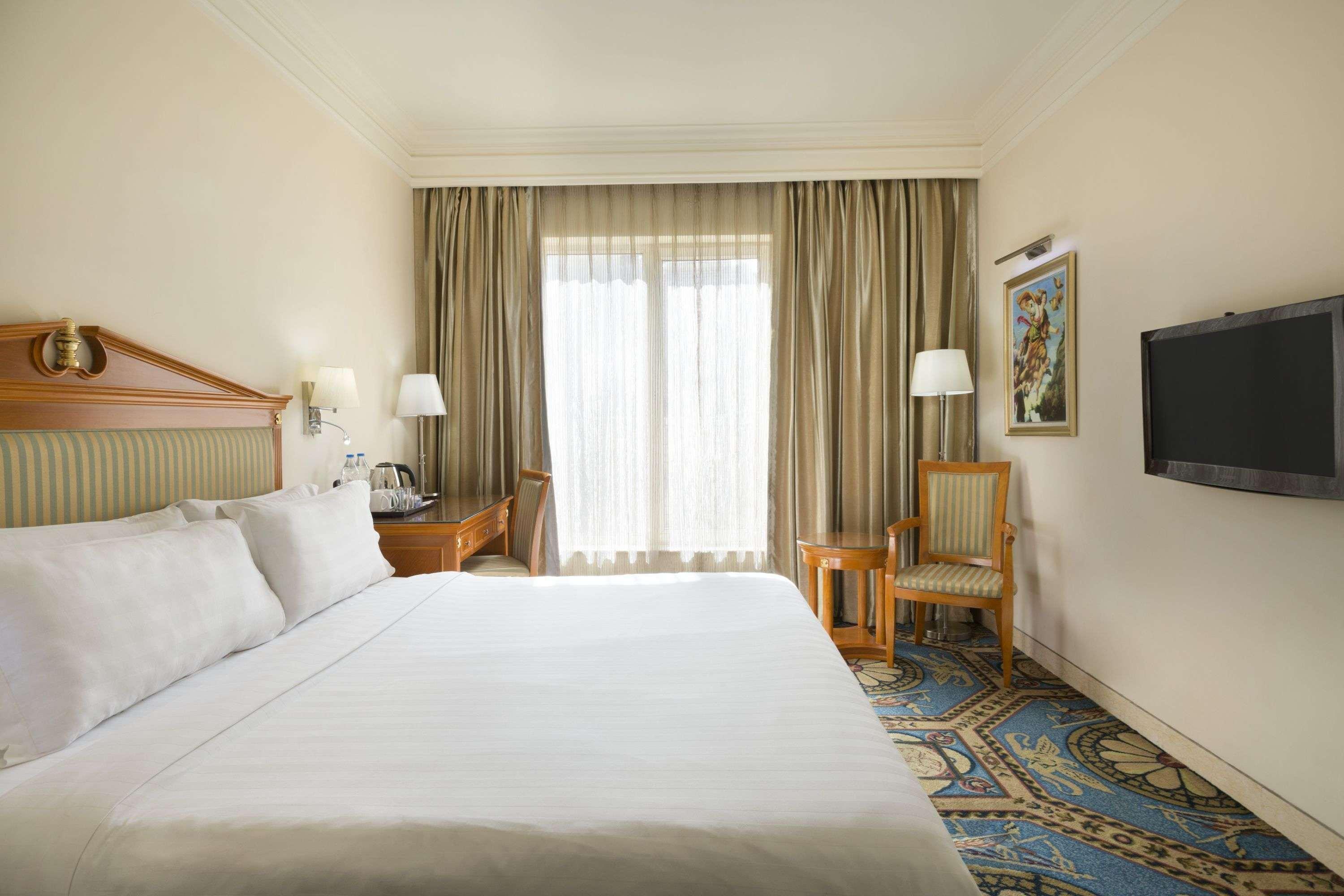 Hotel Ramada By Wyndham Amritsar Extérieur photo