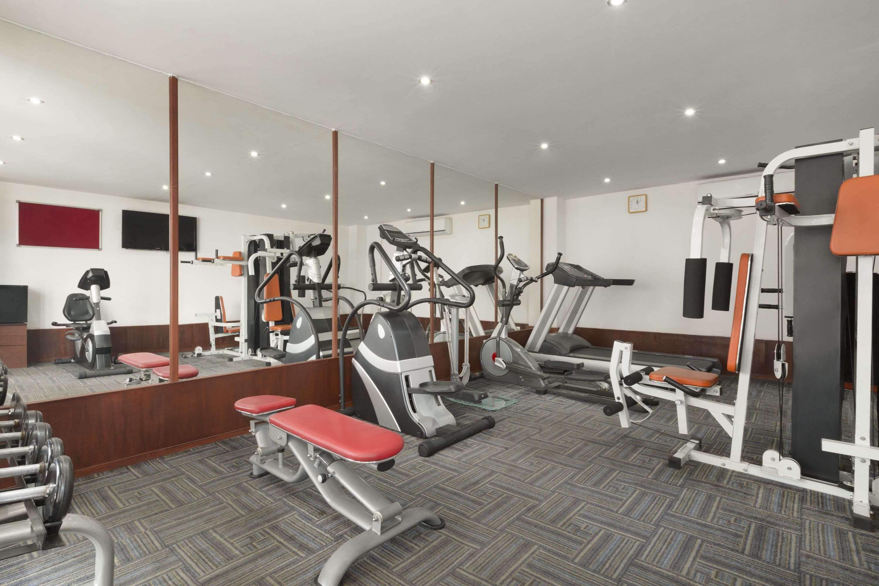 Hotel Ramada By Wyndham Amritsar Extérieur photo