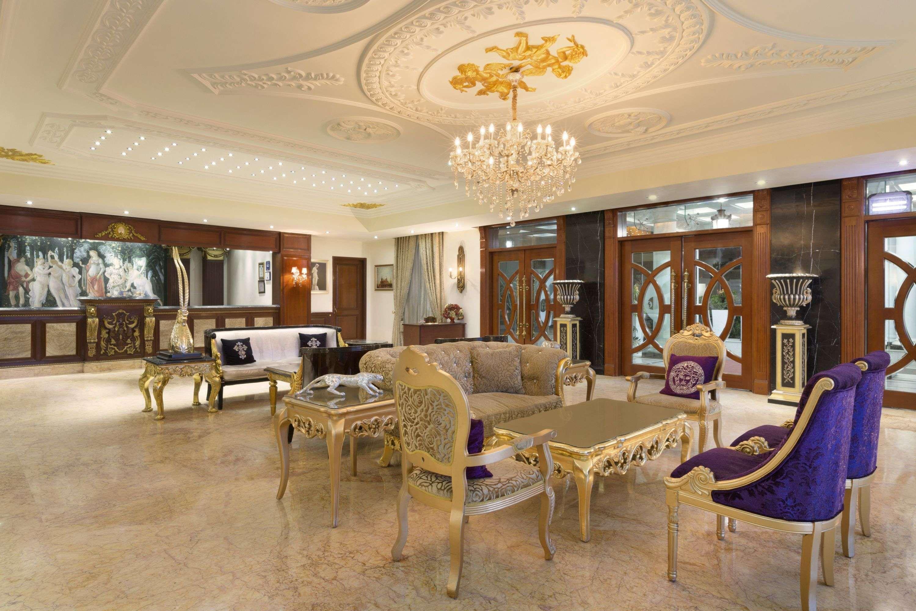 Hotel Ramada By Wyndham Amritsar Extérieur photo