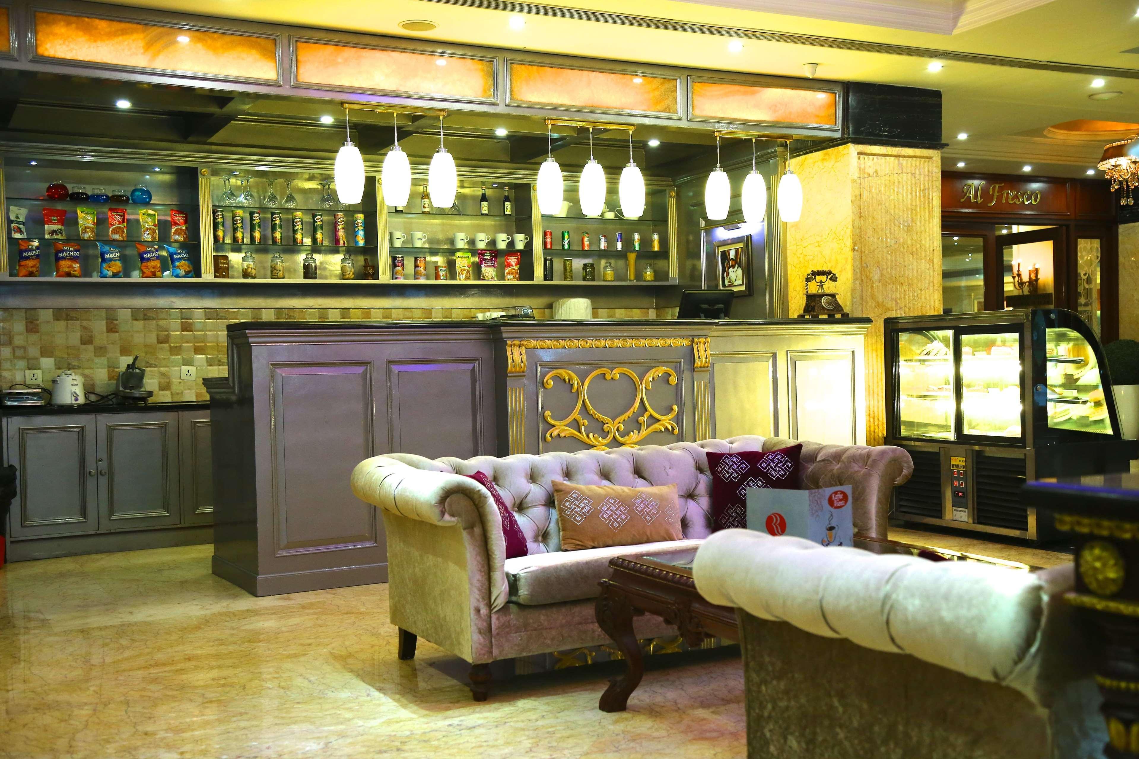 Hotel Ramada By Wyndham Amritsar Extérieur photo