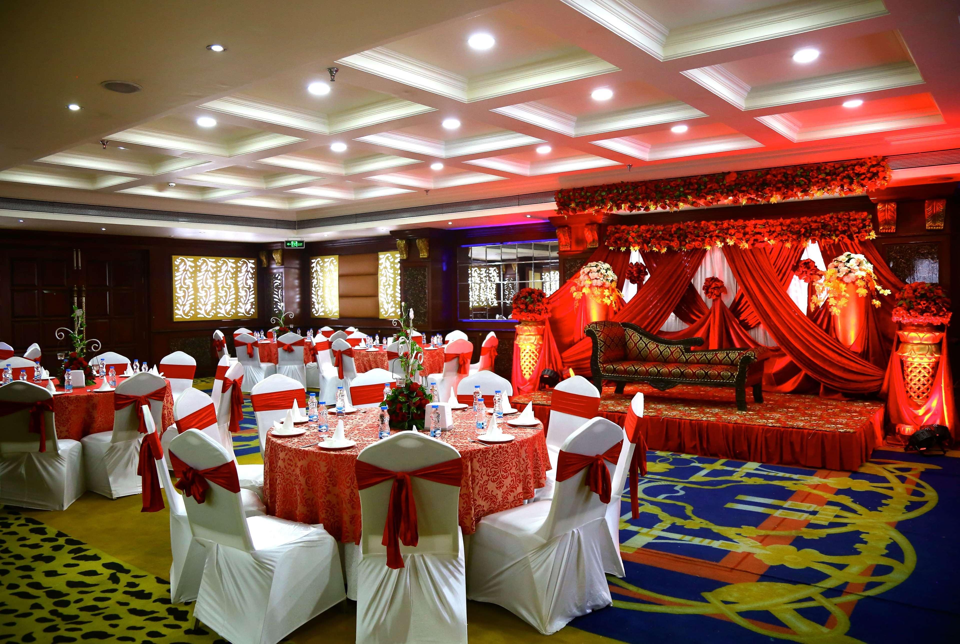 Hotel Ramada By Wyndham Amritsar Extérieur photo