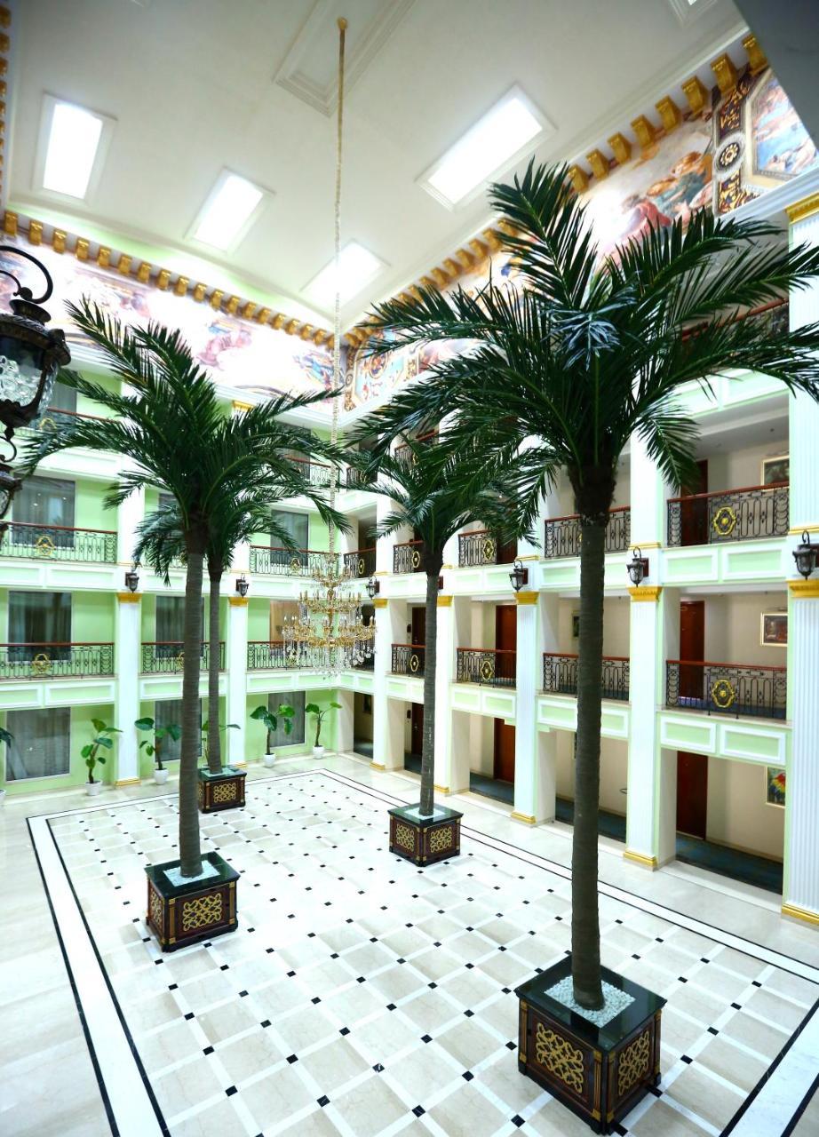 Hotel Ramada By Wyndham Amritsar Extérieur photo