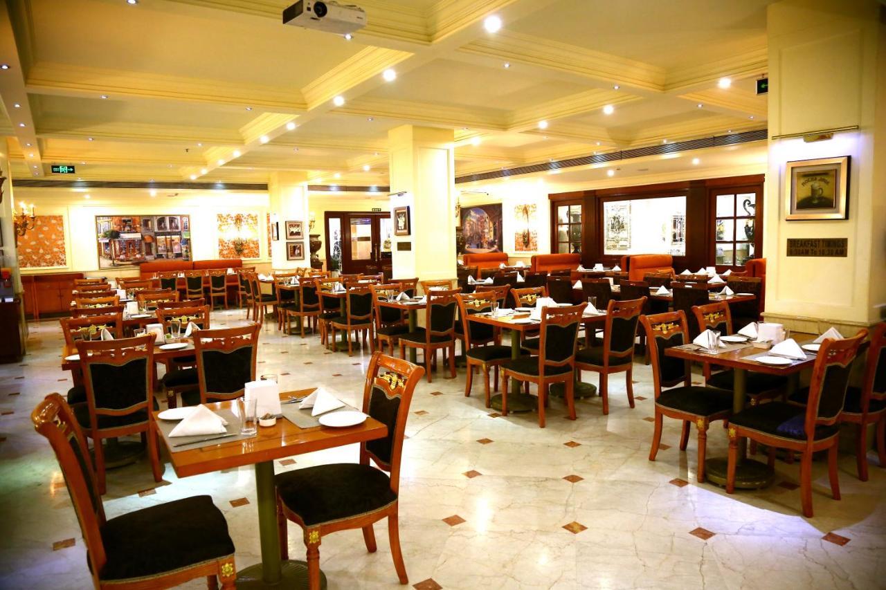 Hotel Ramada By Wyndham Amritsar Extérieur photo